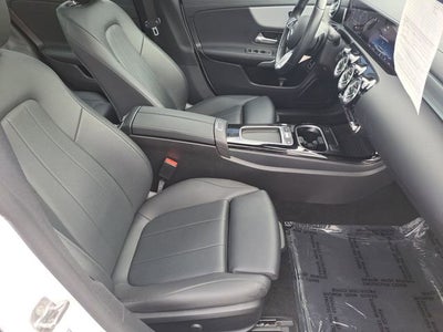 2025 Mercedes-Benz CLA CLA 250