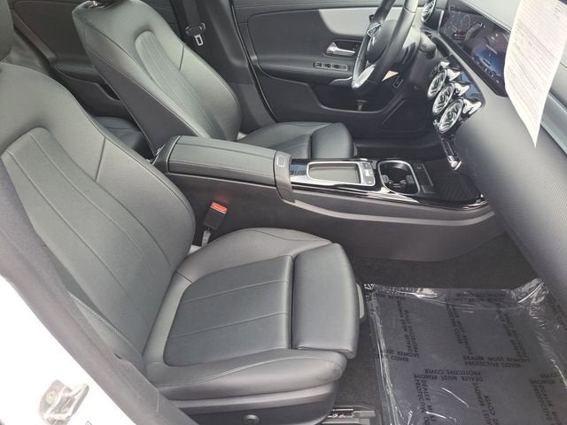 2025 Mercedes-Benz CLA CLA 250