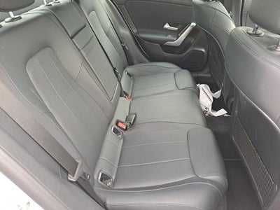 2025 Mercedes-Benz CLA CLA 250