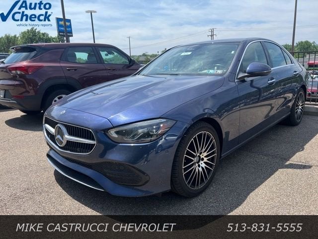 2024 Mercedes-Benz C-Class C 300 4MATIC's photo