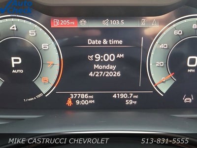 2025 Audi Q7 Premium
