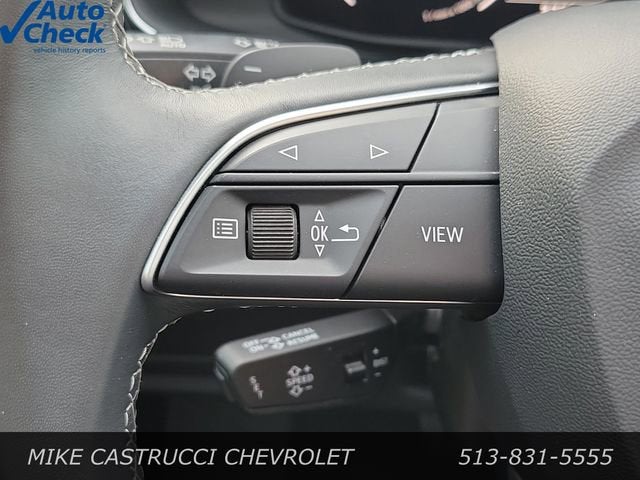 2025 Audi Q7 Premium