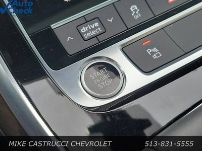 2025 Audi Q7 Premium