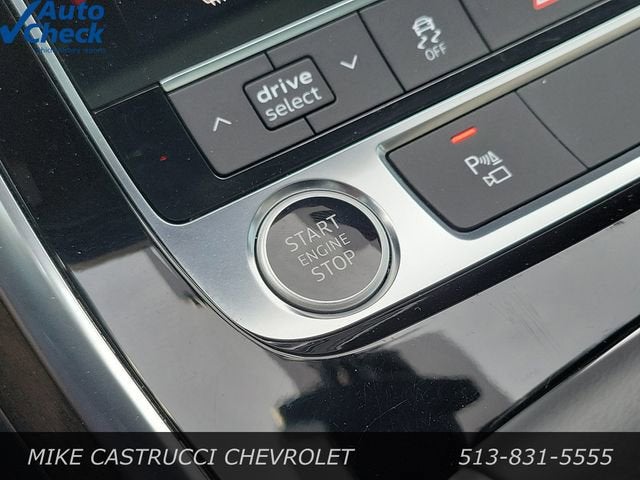 2025 Audi Q7 Premium