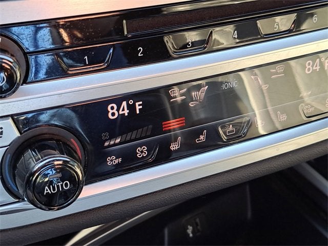 2019 BMW 7 Series 750i