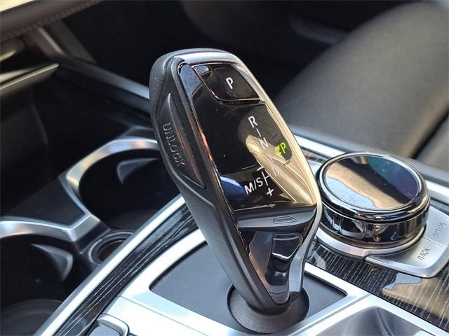 2019 BMW 7 Series 750i