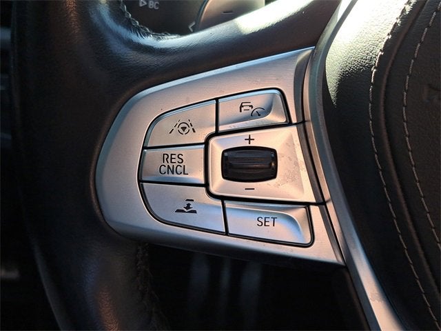 2019 BMW 7 Series 750i