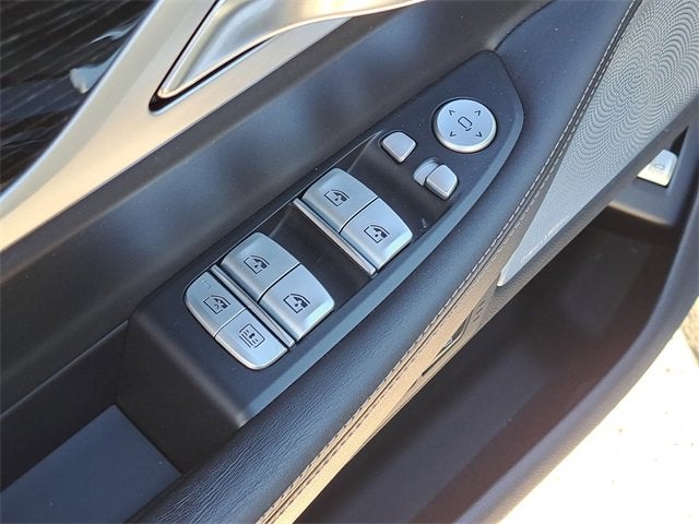 2019 BMW 7 Series 750i