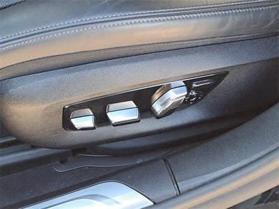 2019 BMW 7 Series 750i