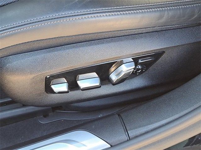 2019 BMW 7 Series 750i