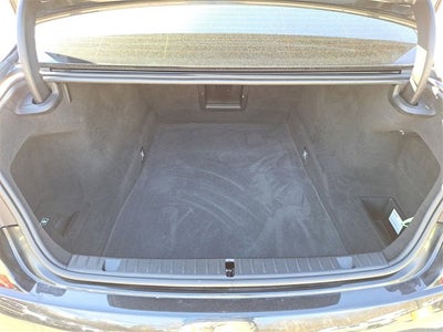 2019 BMW 7 Series 750i