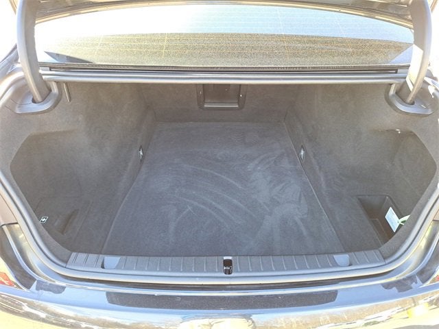 2019 BMW 7 Series 750i