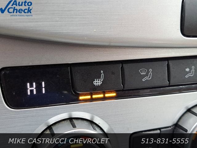 2013 Volkswagen CC R-Line