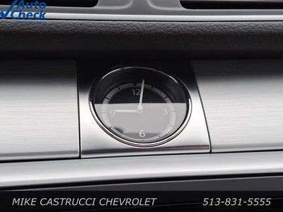 2013 Volkswagen CC R-Line