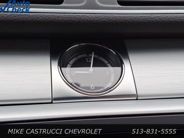 2013 Volkswagen CC R-Line