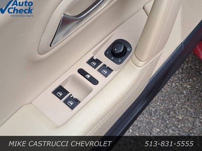 2013 Volkswagen CC R-Line