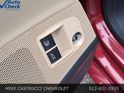 2013 Volkswagen CC R-Line