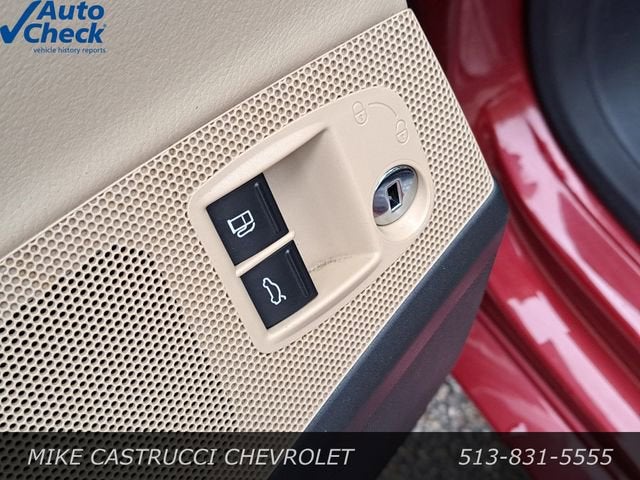 2013 Volkswagen CC R-Line