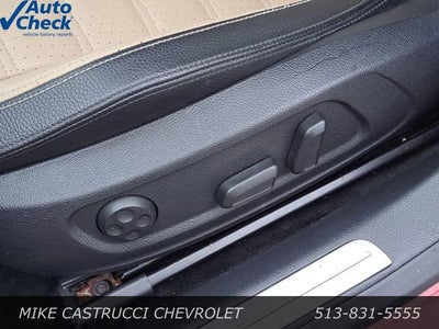 2013 Volkswagen CC R-Line