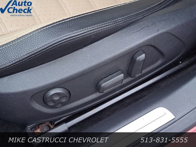 2013 Volkswagen CC R-Line