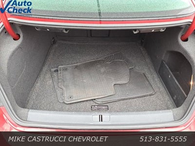 2013 Volkswagen CC R-Line