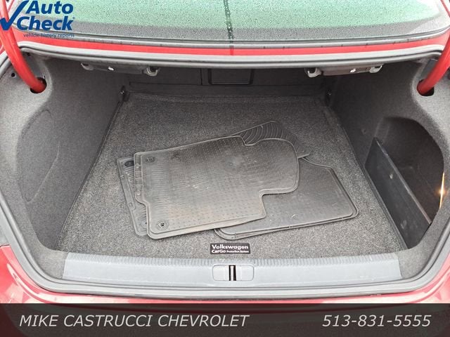 2013 Volkswagen CC R-Line