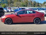 2013 Volvo S60 T5