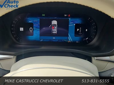 2023 Volvo XC60 Plus Bright Theme