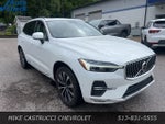 2023 Volvo XC60 Plus Bright Theme