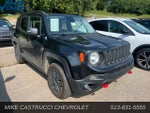 2017 Jeep Renegade Deserthawk