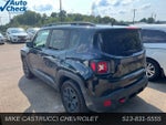 2017 Jeep Renegade Deserthawk