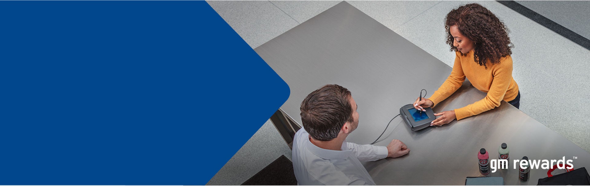 Mike Castrucci Chevrolet in Milford OH