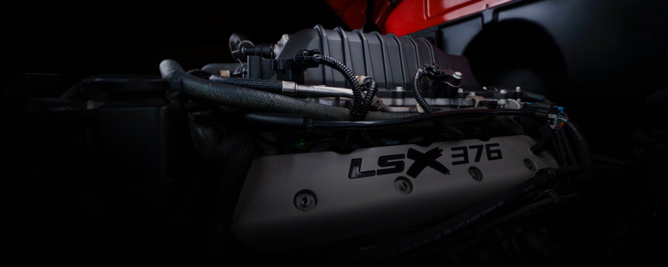 Mike Castrucci Chevrolet in Milford OH