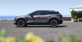 Mike Castrucci Chevrolet in Milford OH