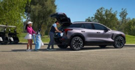 Mike Castrucci Chevrolet in Milford OH