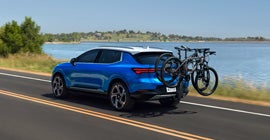 Mike Castrucci Chevrolet in Milford OH