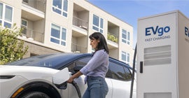 Mike Castrucci Chevrolet in Milford OH