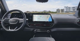 Mike Castrucci Chevrolet in Milford OH