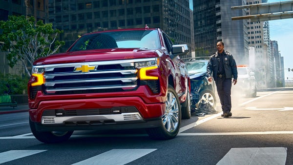 Mike Castrucci Chevrolet in Milford OH