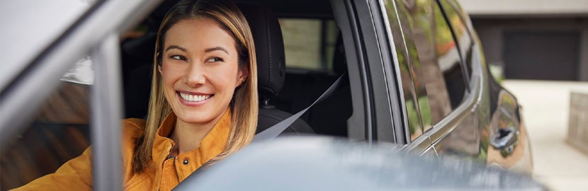 Mike Castrucci Chevrolet in Milford OH