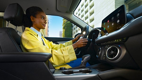 Mike Castrucci Chevrolet in Milford OH