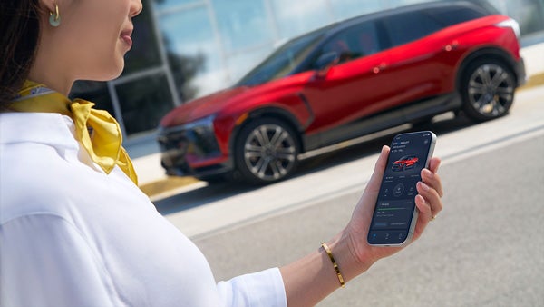 Mike Castrucci Chevrolet in Milford OH