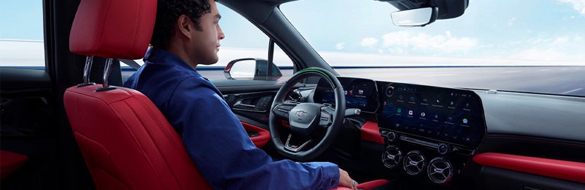 Mike Castrucci Chevrolet in Milford OH