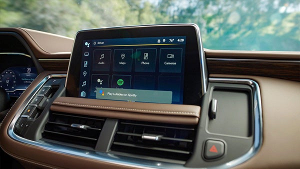 Mike Castrucci Chevrolet in Milford OH