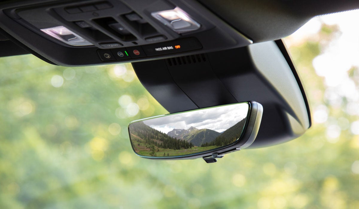 Mike Castrucci Chevrolet in Milford OH