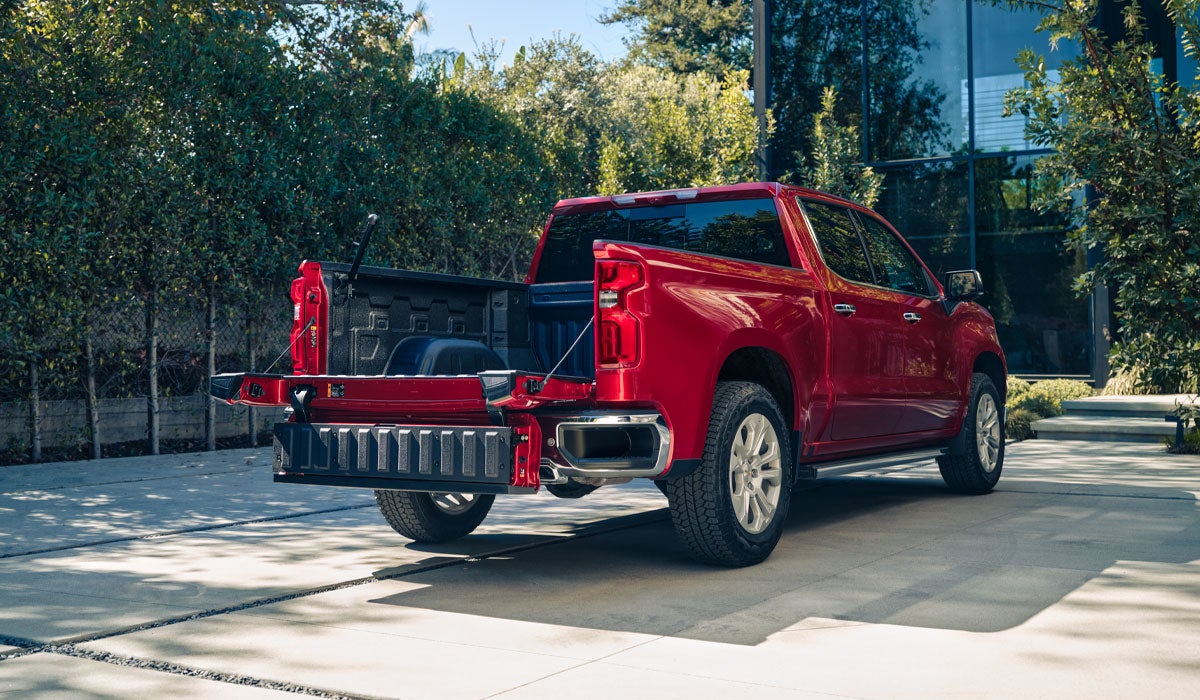 Mike Castrucci Chevrolet in Milford OH