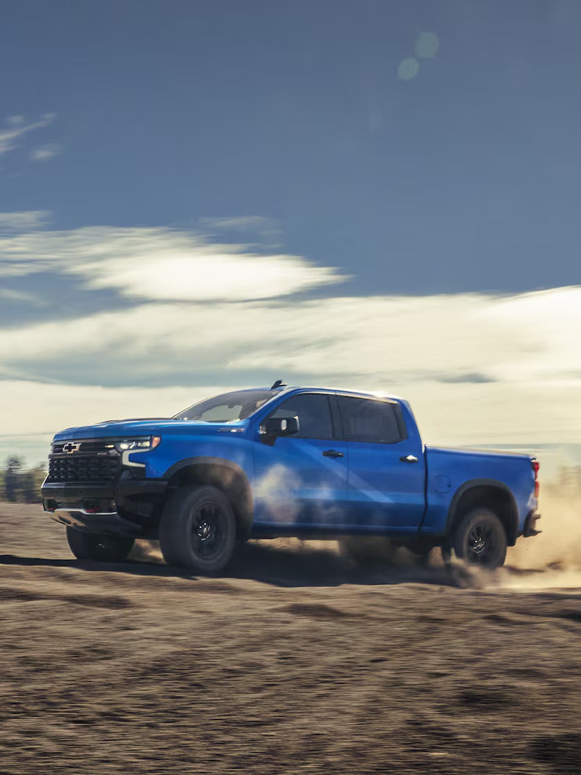 Mike Castrucci Chevrolet in Milford OH