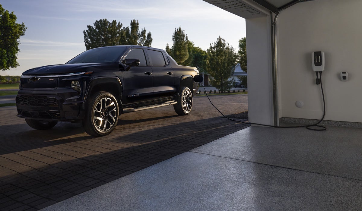 Mike Castrucci Chevrolet in Milford OH