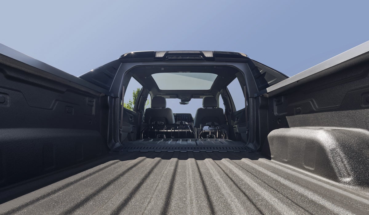 Mike Castrucci Chevrolet in Milford OH