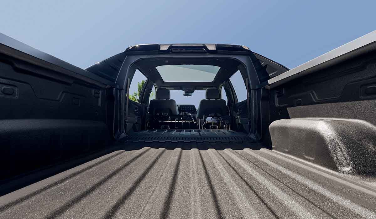 Mike Castrucci Chevrolet in Milford OH